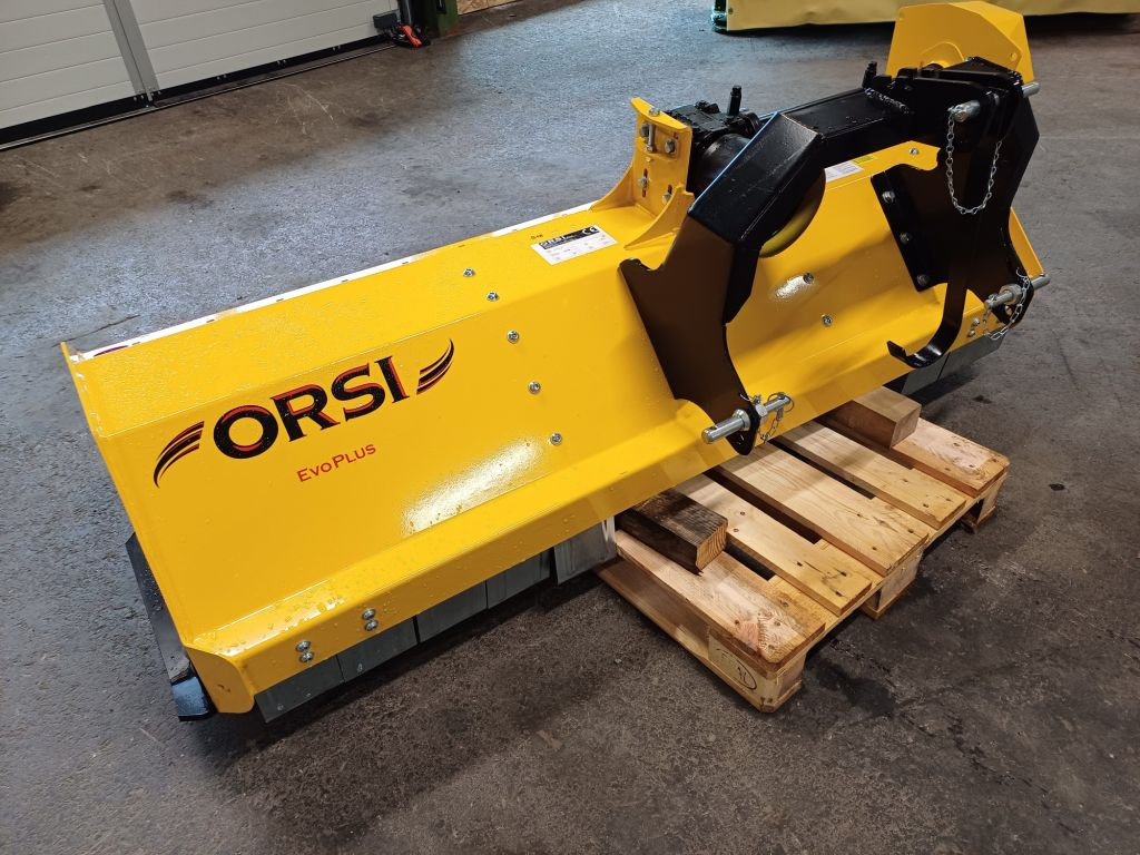 ORSI Evo Plus 200 (20845) - 플레일 모어/ 멀처 : 사진 3 ORSI Evo Plus 200 (20845) - 플레일 모어/ 멀처 : 사진 3