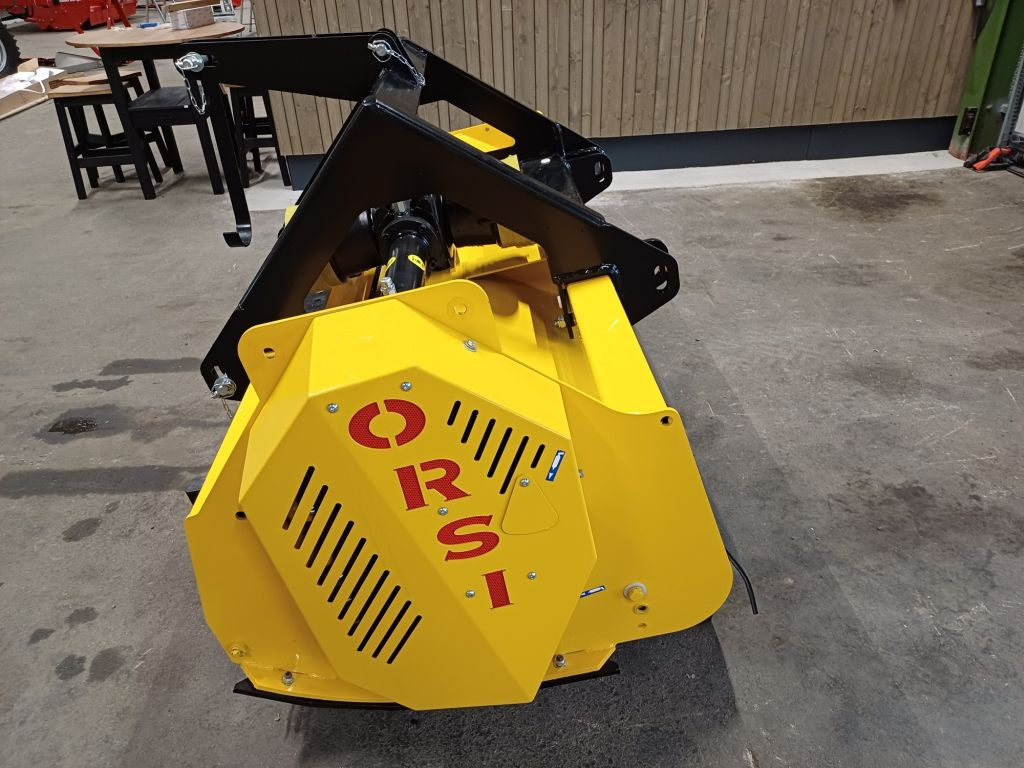 ORSI WGR 2300 (20841) - 플레일 모어/ 멀처 : 사진 5 ORSI WGR 2300 (20841) - 플레일 모어/ 멀처 : 사진 5