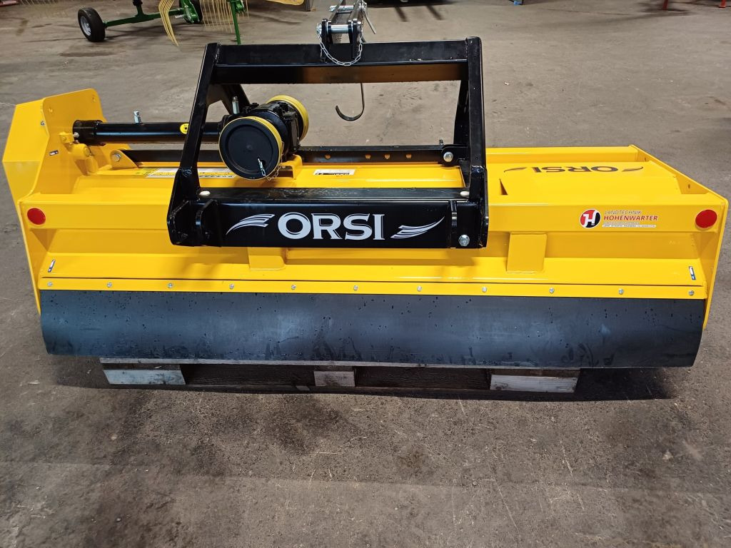 ORSI WGR 2300 (20841) - 플레일 모어/ 멀처 : 사진 1 ORSI WGR 2300 (20841) - 플레일 모어/ 멀처 : 사진 1