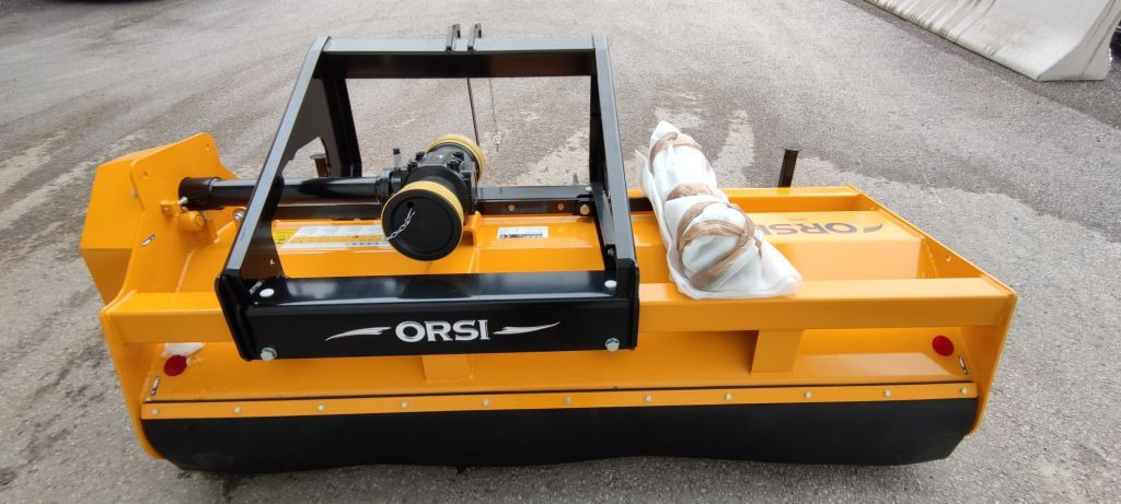 ORSI WPR 2300 (15879) - 플레일 모어/ 멀처 : 사진 5 ORSI WPR 2300 (15879) - 플레일 모어/ 멀처 : 사진 5
