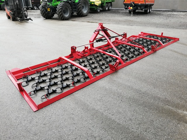Stekro 5m/4r Hydr. (23136) - 파워 해로 : 사진 3 Stekro 5m/4r Hydr. (23136) - 파워 해로 : 사진 3