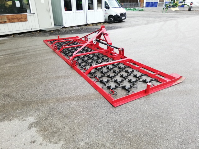 Stekro 5m/4r Hydr. (23136) - 파워 해로 : 사진 2 Stekro 5m/4r Hydr. (23136) - 파워 해로 : 사진 2