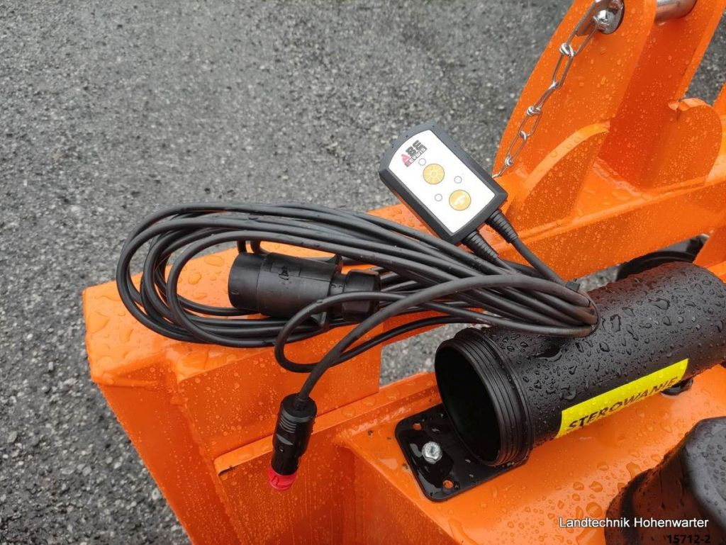 Stekro Schneepflug 300cm Vario Strong (15712) - 제설차 : 사진 3 Stekro Schneepflug 300cm Vario Strong (15712) - 제설차 : 사진 3