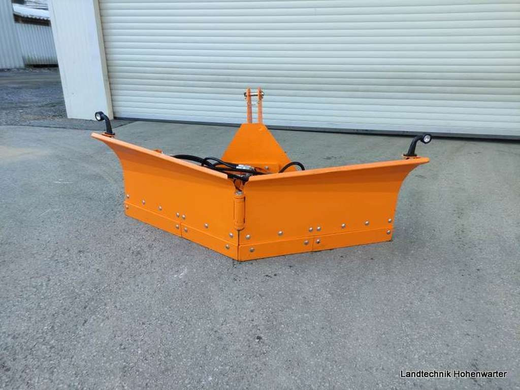 Stekro Vario- Schneepflug 2,2m mini (14657) - 제설차 : 사진 1 Stekro Vario- Schneepflug 2,2m mini (14657) - 제설차 : 사진 1