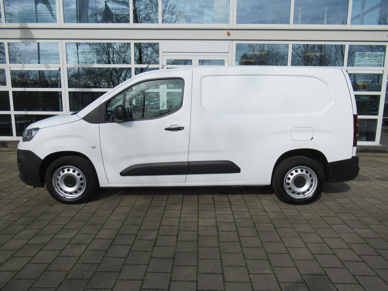 Citroën Berlingo 1.5 BlueHDI Club XL 3-Zit Lang Maxi - 소형 밴 : 사진 3 Citroën Berlingo 1.5 BlueHDI Club XL 3-Zit Lang Maxi - 소형 밴 : 사진 3