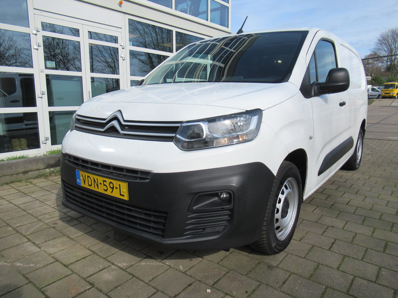 Citroën Berlingo 1.5 BlueHDI Club XL 3-Zit Lang Maxi - 소형 밴 : 사진 5 Citroën Berlingo 1.5 BlueHDI Club XL 3-Zit Lang Maxi - 소형 밴 : 사진 5