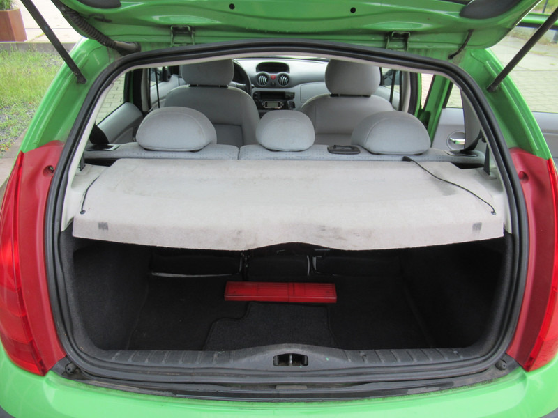 Citroën C3 1.4i 5-deurs Airco - 차량 : 사진 5 Citroën C3 1.4i 5-deurs Airco - 차량 : 사진 5
