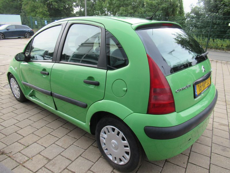 Citroën C3 1.4i 5-deurs Airco - 차량 : 사진 4 Citroën C3 1.4i 5-deurs Airco - 차량 : 사진 4