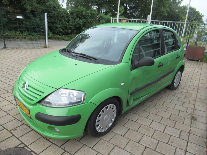 Citroën C3 1.4i 5-deurs Airco - 해치백 : 사진 2 Citroën C3 1.4i 5-deurs Airco - 해치백 : 사진 2