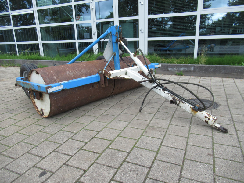 Drost Machines WALS DM-V-2, OHD 00-7249, 200 CM breed, Hydraulisch 460KG - 롤러 : 사진 5 Drost Machines WALS DM-V-2, OHD 00-7249, 200 CM breed, Hydraulisch 460KG - 롤러 : 사진 5