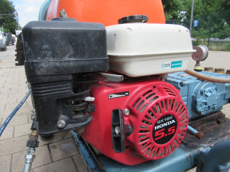 Empas WS 151 100 Bar / 15 L/Min Hogedruk spuit Watertank Mobiel - 압력 세척기 : 사진 5 Empas WS 151 100 Bar / 15 L/Min Hogedruk spuit Watertank Mobiel - 압력 세척기 : 사진 5