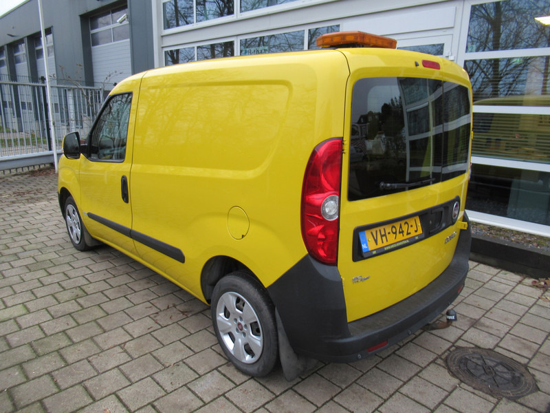 Fiat Dobló Cargo 1.3 M-Jet 66KW SX Airco - Klima ! Orig. KM ! - 소형 밴 : 사진 4 Fiat Dobló Cargo 1.3 M-Jet 66KW SX Airco - Klima ! Orig. KM ! - 소형 밴 : 사진 4