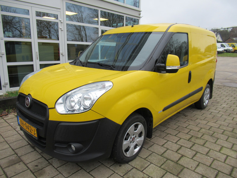 Fiat Dobló Cargo 1.3 M-Jet 66KW SX Airco - Klima ! Orig. KM ! - 소형 밴 : 사진 2 Fiat Dobló Cargo 1.3 M-Jet 66KW SX Airco - Klima ! Orig. KM ! - 소형 밴 : 사진 2