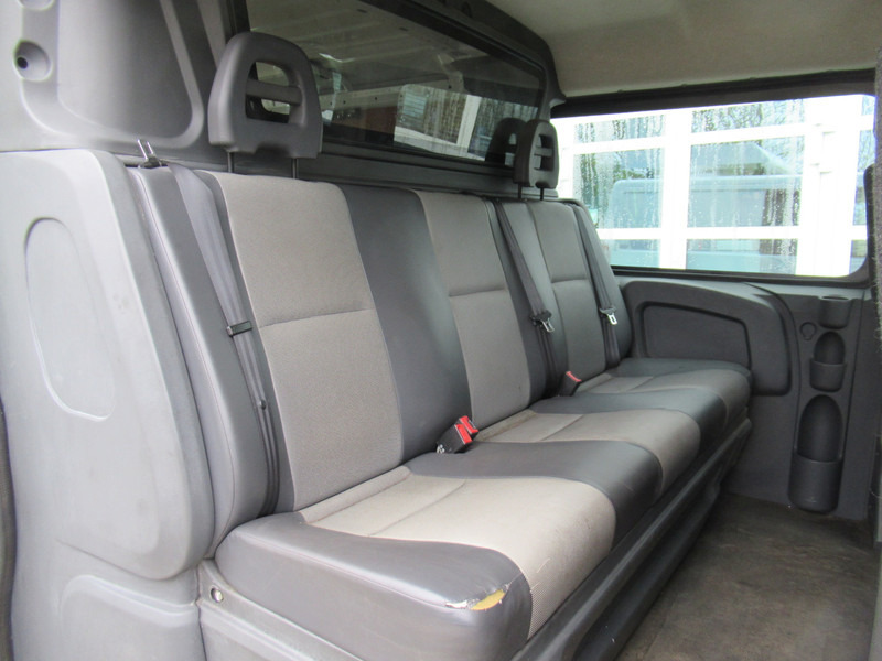 Fiat Ducato 35H 3.0 100KW CNG MH1 DOKA Dubbelcabine - Actiebord - 패널 밴, 콤비 밴 : 사진 5 Fiat Ducato 35H 3.0 100KW CNG MH1 DOKA Dubbelcabine - Actiebord - 패널 밴, 콤비 밴 : 사진 5