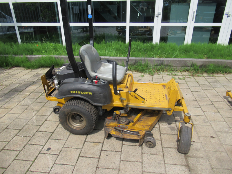 Hustler SPORT 0-Turn Maaier / Mower for parts / Defect - 정원 모어 : 사진 2 Hustler SPORT 0-Turn Maaier / Mower for parts / Defect - 정원 모어 : 사진 2