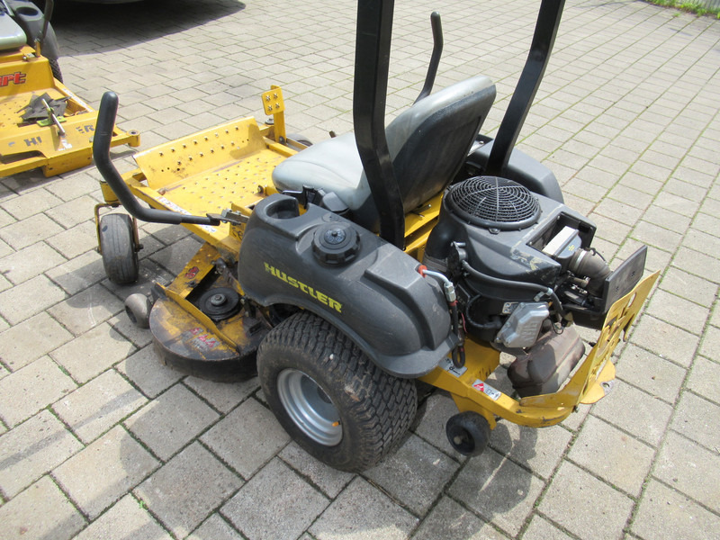 Hustler SPORT 0-Turn Maaier / Mower for parts / Defect - 정원 모어 : 사진 5 Hustler SPORT 0-Turn Maaier / Mower for parts / Defect - 정원 모어 : 사진 5