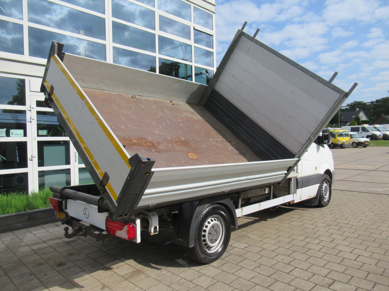 Mercedes-Benz Sprinter 310 2.2 CDI 70KW 366 3-Z./S./W. Kipper Tipper - 덤프 밴 : 사진 2 Mercedes-Benz Sprinter 310 2.2 CDI 70KW 366 3-Z./S./W. Kipper Tipper - 덤프 밴 : 사진 2