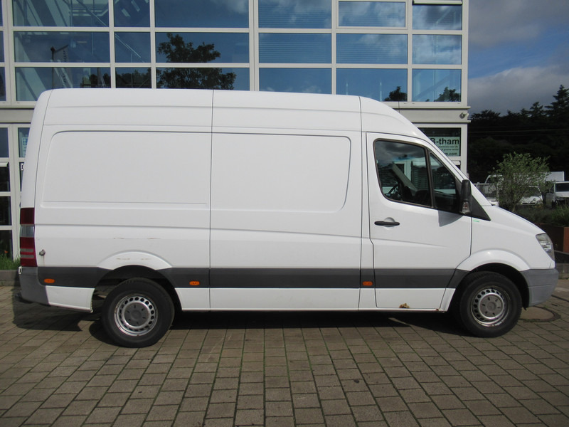 Mercedes-Benz Sprinter 313 2.2 CDI 366 L2H2 AIRCO - Klima - 패널 밴 : 사진 3 Mercedes-Benz Sprinter 313 2.2 CDI 366 L2H2 AIRCO - Klima - 패널 밴 : 사진 3