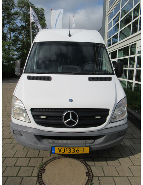Mercedes-Benz Sprinter 313 2.2 CDI 366 L2H2 AIRCO - Klima - 패널 밴 : 사진 5 Mercedes-Benz Sprinter 313 2.2 CDI 366 L2H2 AIRCO - Klima - 패널 밴 : 사진 5
