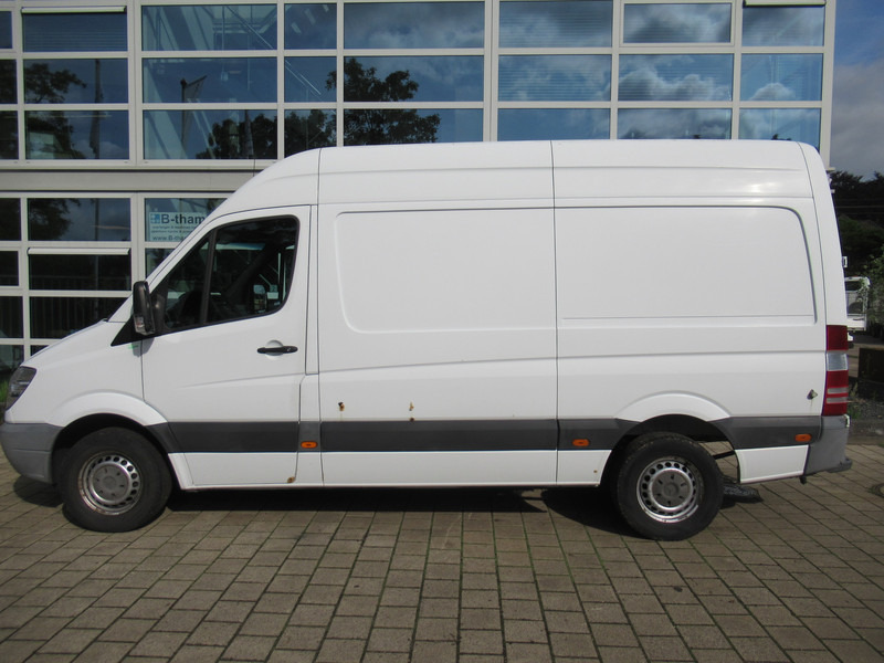 Mercedes-Benz Sprinter 313 2.2 CDI 366 L2H2 AIRCO - Klima - 패널 밴 : 사진 4 Mercedes-Benz Sprinter 313 2.2 CDI 366 L2H2 AIRCO - Klima - 패널 밴 : 사진 4