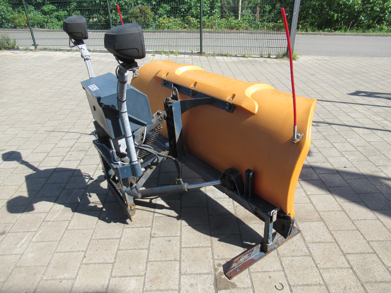 NIDO SNK 21 EPZ 180 12V 210CM Sneeuwploeg Schneepflug Snowplow - 제설차 : 사진 3 NIDO SNK 21 EPZ 180 12V 210CM Sneeuwploeg Schneepflug Snowplow - 제설차 : 사진 3