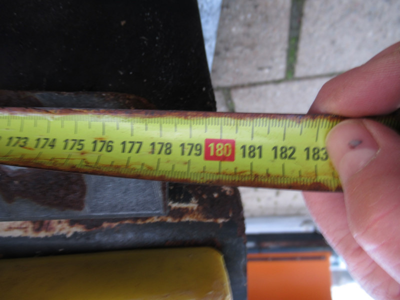 NIDO SNK18 12V HYDRO 180 CM Schneepflug, Snowplow, Sneeuwploeg - 제설차량 : 사진 5 NIDO SNK18 12V HYDRO 180 CM Schneepflug, Snowplow, Sneeuwploeg - 제설차량 : 사진 5