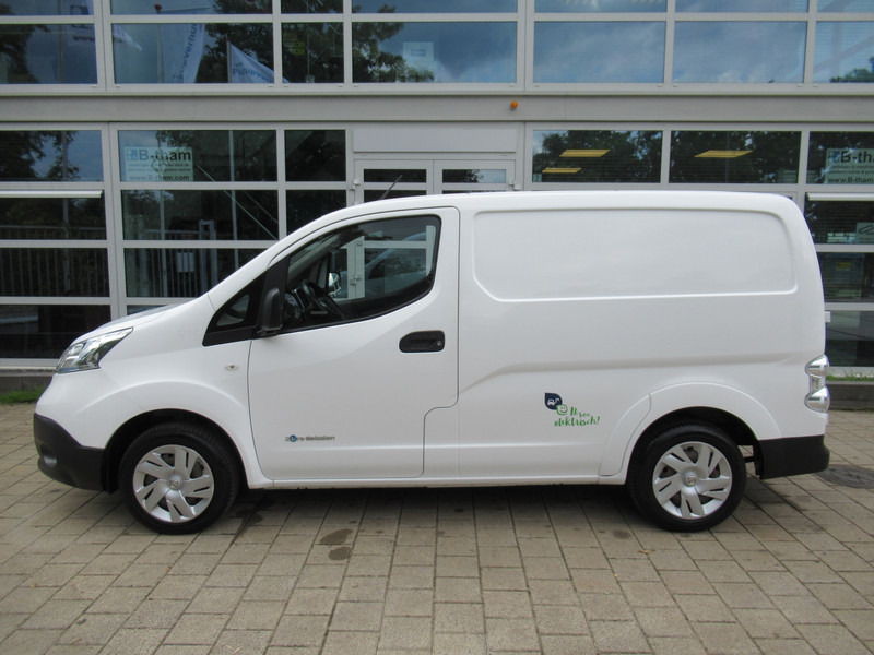 Nissan E-NV200 Business 24KW Navi, Camera, MARGE ( geen BTW ) - 소형 밴, 전기 밴 : 사진 3 Nissan E-NV200 Business 24KW Navi, Camera, MARGE ( geen BTW ) - 소형 밴, 전기 밴 : 사진 3