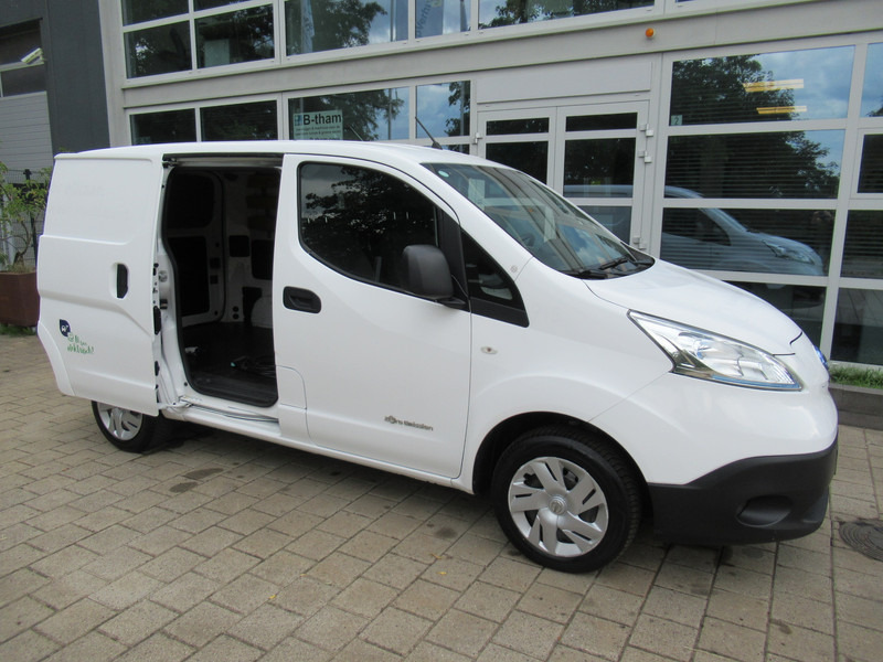 Nissan E-NV200 Business 24KW Navi, Camera, MARGE ( geen BTW ) - 소형 밴, 전기 밴 : 사진 5 Nissan E-NV200 Business 24KW Navi, Camera, MARGE ( geen BTW ) - 소형 밴, 전기 밴 : 사진 5