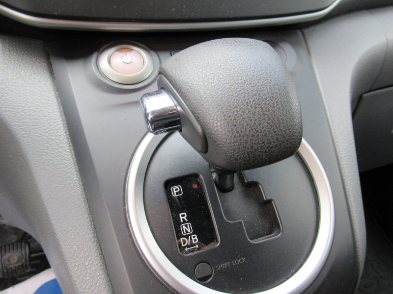 Nissan E-NV200 Optima 24KW accu eigendom, snellader - 소형 밴, 전기 밴 : 사진 5 Nissan E-NV200 Optima 24KW accu eigendom, snellader - 소형 밴, 전기 밴 : 사진 5