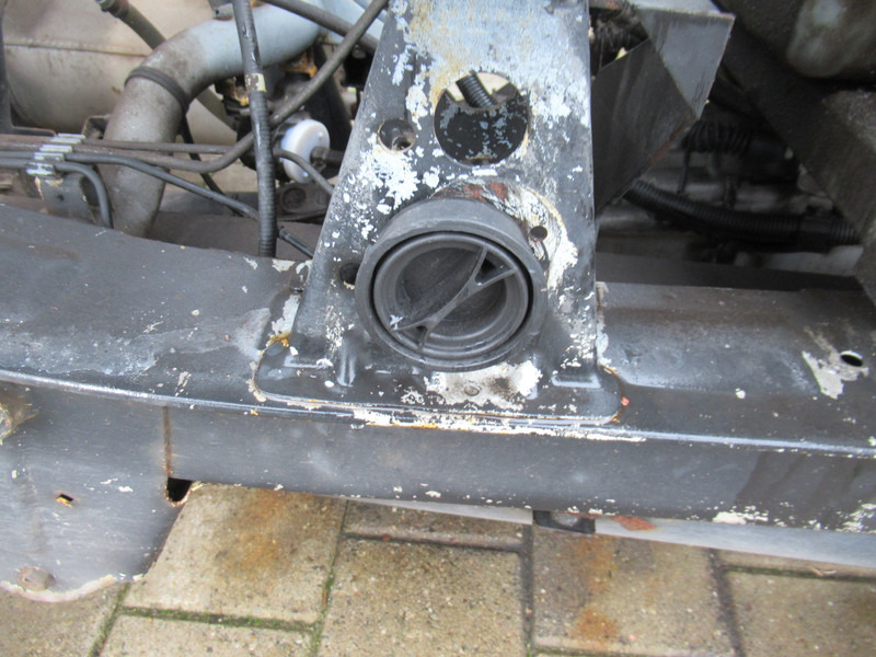 덤프 밴 Piaggio Porter 1.3 Bi-Fuel LPG + Benzine Kipper Tipper : 사진 12 덤프 밴 Piaggio Porter 1.3 Bi-Fuel LPG + Benzine Kipper Tipper : 사진 12