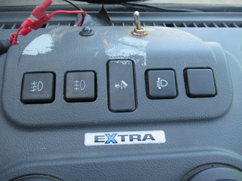 덤프 밴 Piaggio Porter 1.3 Kipper SL Extra : 사진 13 덤프 밴 Piaggio Porter 1.3 Kipper SL Extra : 사진 13