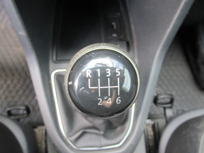 소형 밴 Volkswagen Caddy 1.4 TGI 81KW CNG Ecopower BLUEMOTION EURO6 : 사진 17