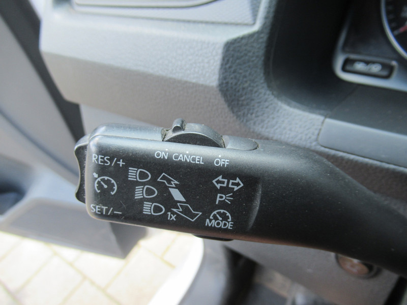 소형 밴 Volkswagen Caddy 1.4 TGI 81KW CNG Ecopower BLUEMOTION EURO6 : 사진 16