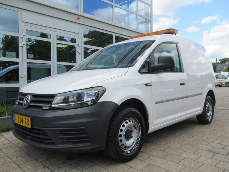 Volkswagen Caddy 1.4 TGI 81KW CNG Ecopower BLUEMOTION EURO6 - 소형 밴 : 사진 2 Volkswagen Caddy 1.4 TGI 81KW CNG Ecopower BLUEMOTION EURO6 - 소형 밴 : 사진 2