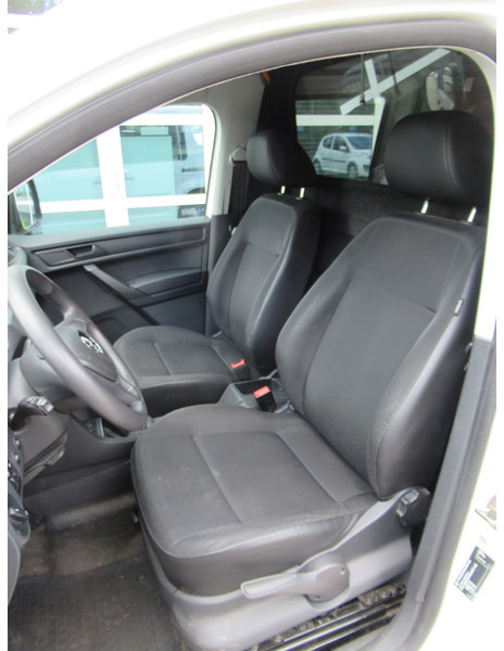 소형 밴 Volkswagen Caddy 1.4 TGI 81KW CNG Ecopower BLUEMOTION EURO6 : 사진 14