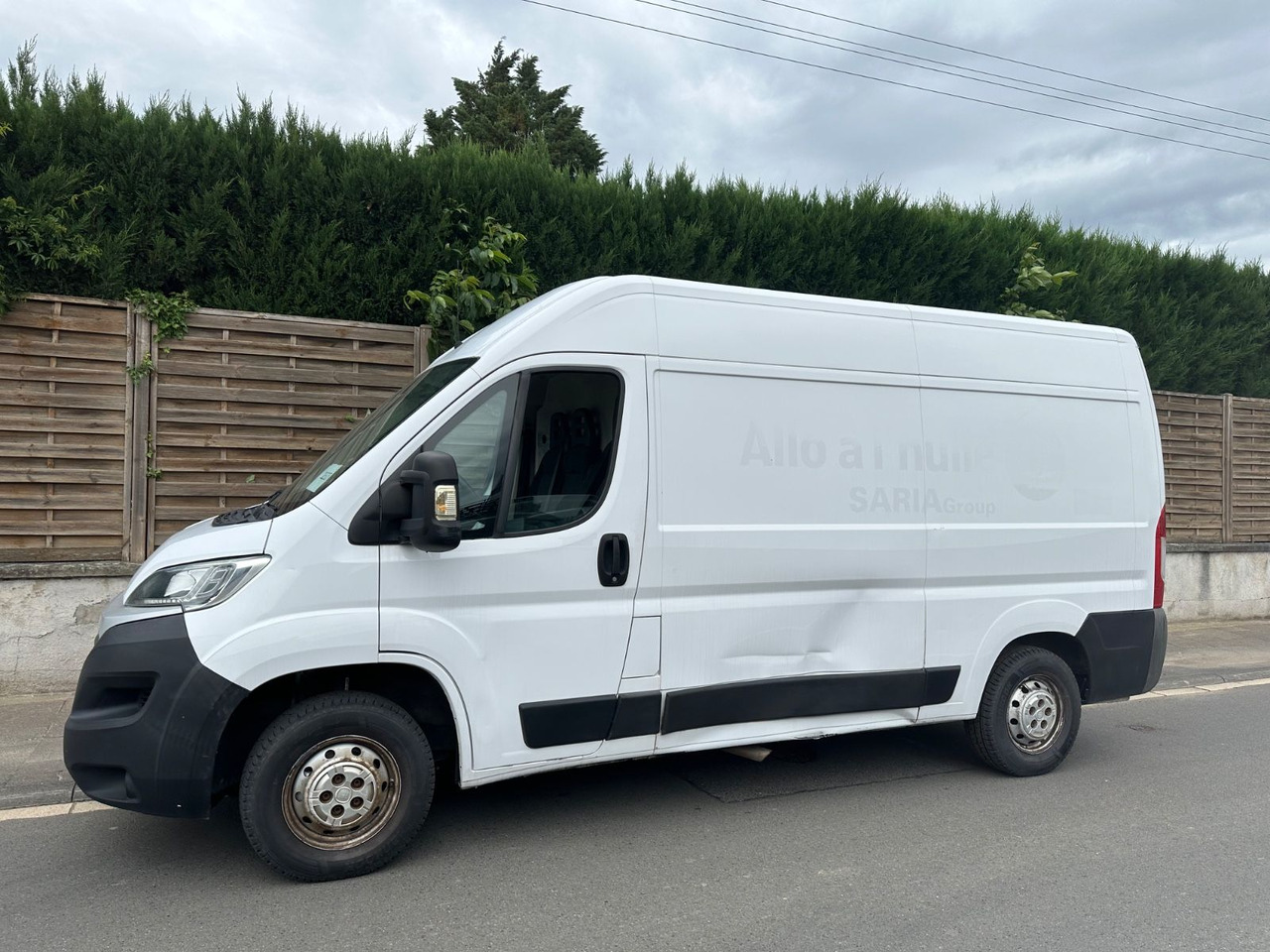 Fiat Ducato130*Automatik*Nav*LBW500kg*Service neu* Fiat Ducato130*Automatik*Nav*LBW500kg*Service neu* - 패널 밴 : 사진 2 Fiat Ducato130*Automatik*Nav*LBW500kg*Service neu* Fiat Ducato130*Automatik*Nav*LBW500kg*Service neu* - 패널 밴 : 사진 2