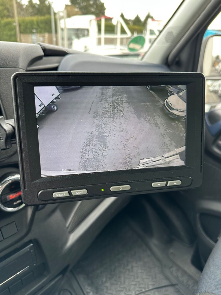 냉동 밴 Iveco Daily 70C21/LBW/Tiefkühler/Tüv neu/Wilke : 사진 13 냉동 밴 Iveco Daily 70C21/LBW/Tiefkühler/Tüv neu/Wilke : 사진 13