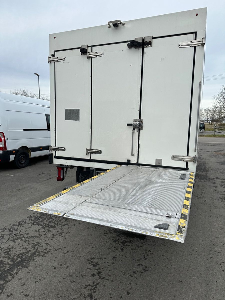 냉동 밴 Iveco Daily 70C21/LBW/Tiefkühler/Tüv neu/Wilke : 사진 7 냉동 밴 Iveco Daily 70C21/LBW/Tiefkühler/Tüv neu/Wilke : 사진 7