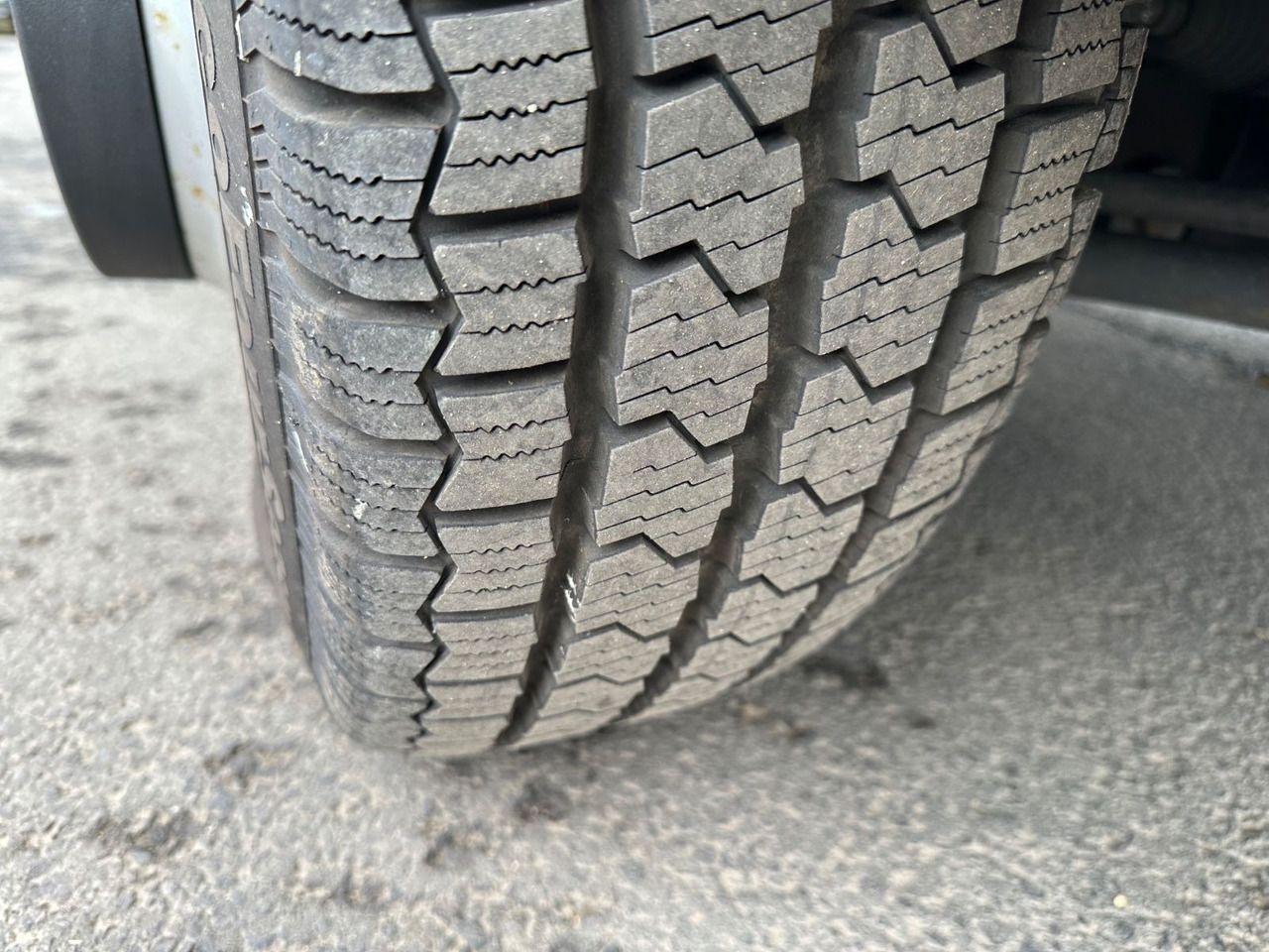 냉동 밴 Iveco Daily 70C21/LBW/Tiefkühler/Tüv neu/Wilke : 사진 14 냉동 밴 Iveco Daily 70C21/LBW/Tiefkühler/Tüv neu/Wilke : 사진 14