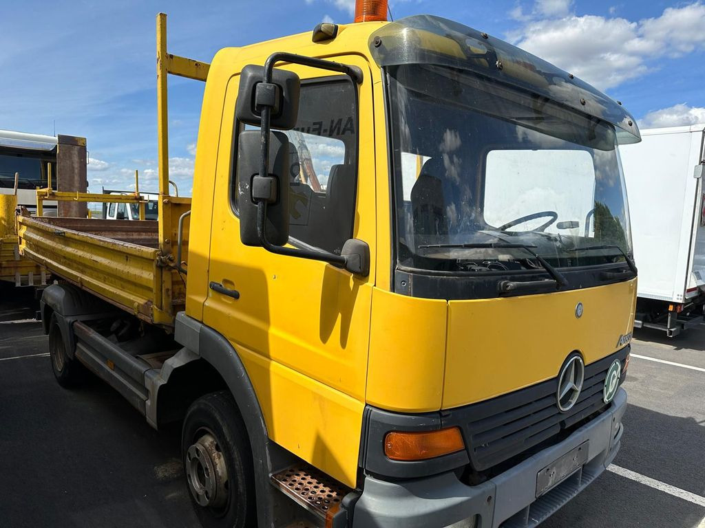 Mercedes-Benz Atego 823 Meiler 3-Kipper Mercedes-Benz Atego 823 Meiler 3-Kipper - 덤프트럭 : 사진 3 Mercedes-Benz Atego 823 Meiler 3-Kipper Mercedes-Benz Atego 823 Meiler 3-Kipper - 덤프트럭 : 사진 3