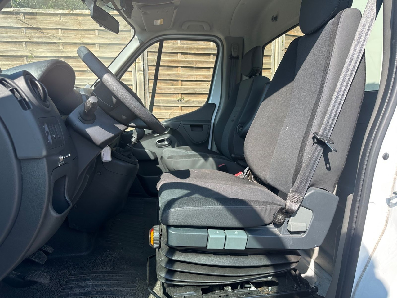 트럭 탑재 고가작업 플랫폼, 밴 Renault Master III*Steiger 12m*orig.km*Topzustand* Renault Master III*Steiger 12m*orig.km*Topzustand* : 사진 13