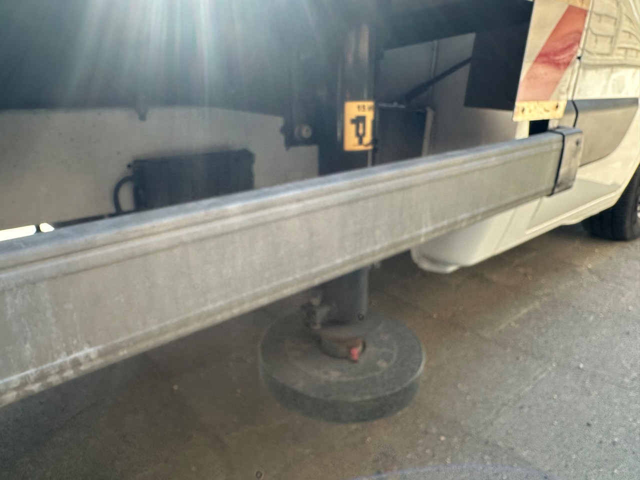 트럭 탑재 고가작업 플랫폼, 밴 Renault Master III*Steiger 12m*orig.km*Topzustand* Renault Master III*Steiger 12m*orig.km*Topzustand* : 사진 10