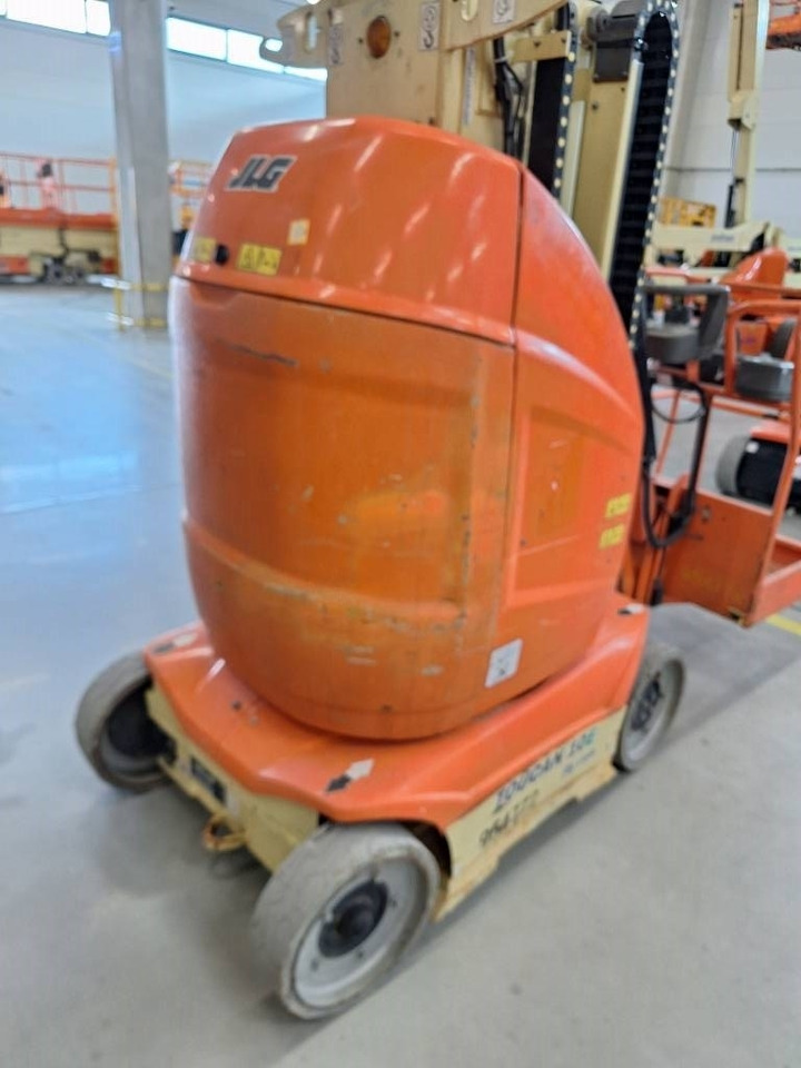 수직 마스트 리프트 JLG Toucan 10 E : 사진 7