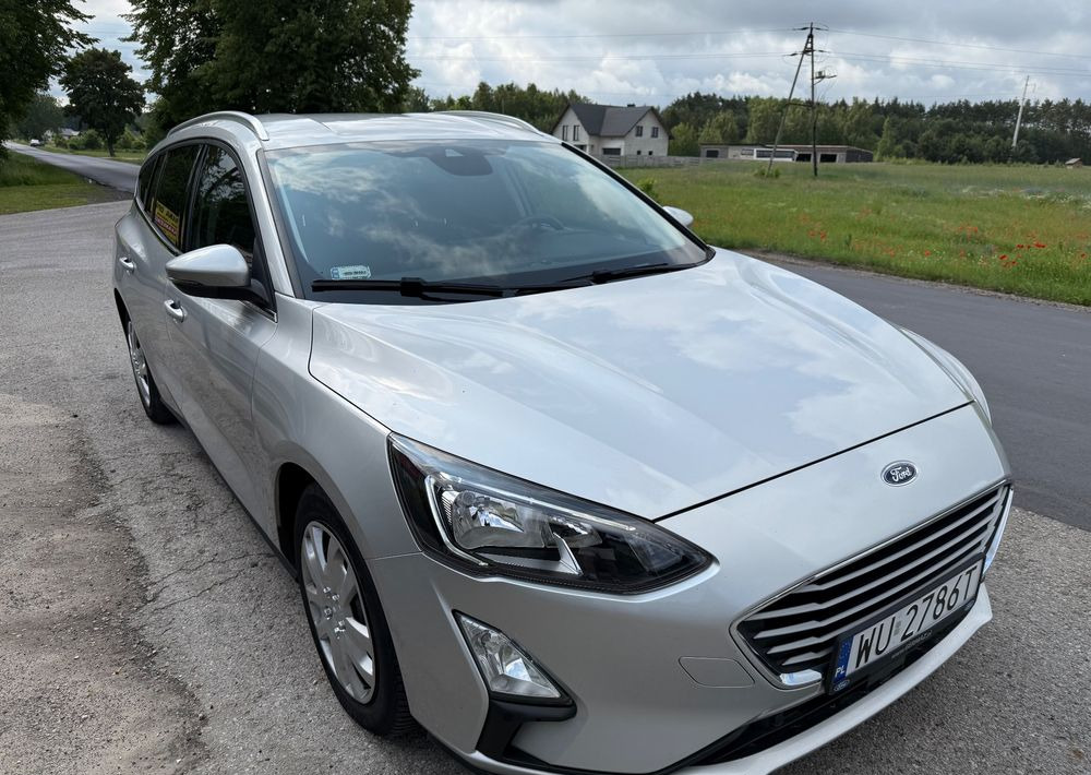 Ford Focus - 차량 : 사진 5 Ford Focus - 차량 : 사진 5