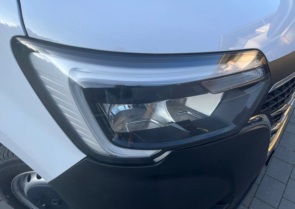 Renault MASTER - 패널 밴 : 사진 3 Renault MASTER - 패널 밴 : 사진 3