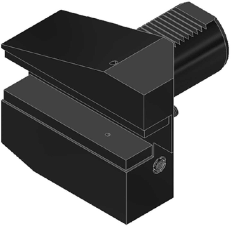 Turning holder crosswise EWS 12.5032/25 - 도구/ 장비 : 사진 3 Turning holder crosswise EWS 12.5032/25 - 도구/ 장비 : 사진 3