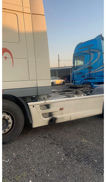 DAF 95.480 XF95.480 AUTOMATIC - 터미널 트랙터 : 사진 4 DAF 95.480 XF95.480 AUTOMATIC - 터미널 트랙터 : 사진 4