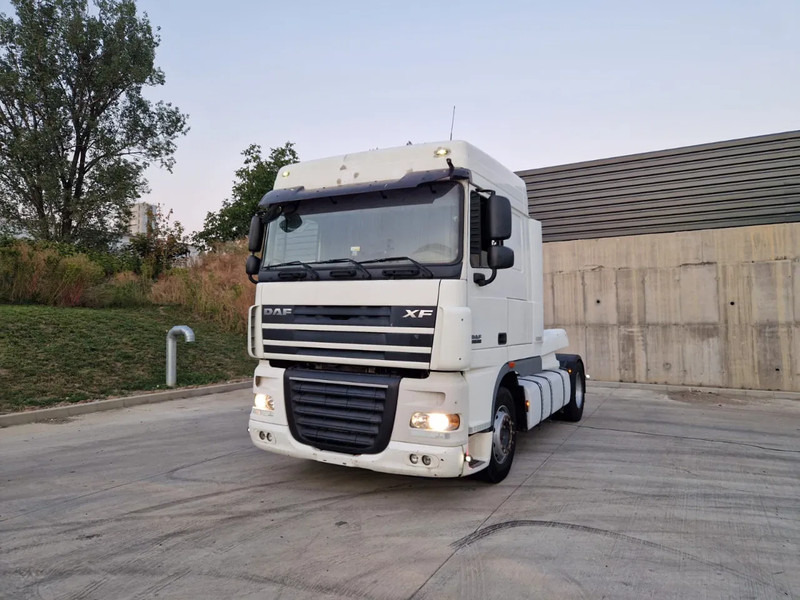 DAF XF 105.460 - 터미널 트랙터 : 사진 3 DAF XF 105.460 - 터미널 트랙터 : 사진 3