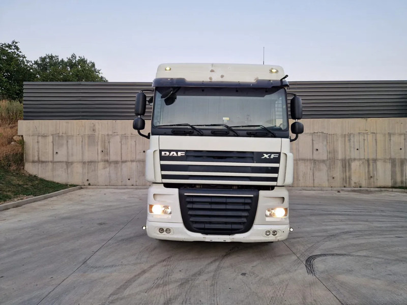 DAF XF 105.460 - 터미널 트랙터 : 사진 1 DAF XF 105.460 - 터미널 트랙터 : 사진 1