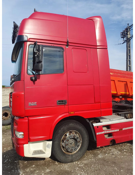 DAF XF 95.430 - 트랙터 유닛 : 사진 4 DAF XF 95.430 - 트랙터 유닛 : 사진 4